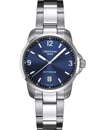 Certina DS Podium C001.410.11.047.00